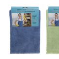 Floor cloth - micro 60 x 80 cm apron, Shower curtains, beachtowel, Bath- and floorcarpets, Floorcarpets, fitted sheet, polar plaid, table cloth