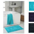 Bath carpet Script Beachproducts, apron, heavy curtain, washing glove, Bathcarpets, bedding, Floorcarpets, ponchot