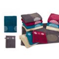 Terry towels “ZT-MENDOZA” fitted sheet, Bath- and floorcarpets, bedding, bathroomset, Bathrobes, Bathcarpets, Shower curtains, heavy curtain